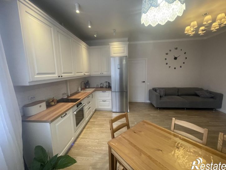 2-комн квартира Анапское шоссе, 30к2