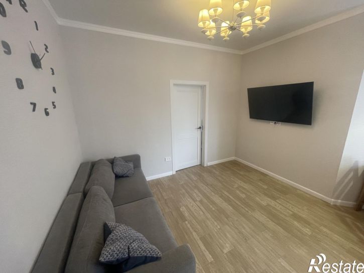 2-комн квартира Анапское шоссе, 30к2