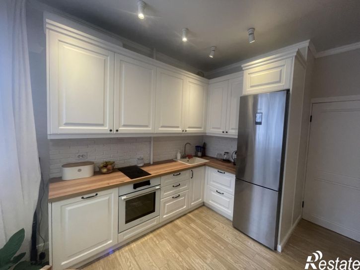 2-комн квартира Анапское шоссе, 30к2