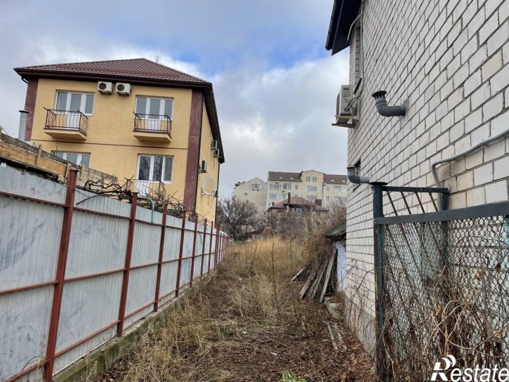 Земельный участок Анапа