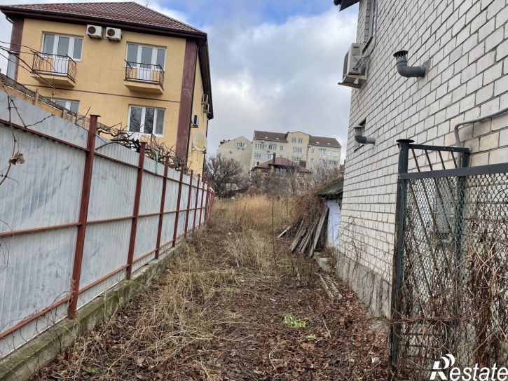 Земельный участок Анапа