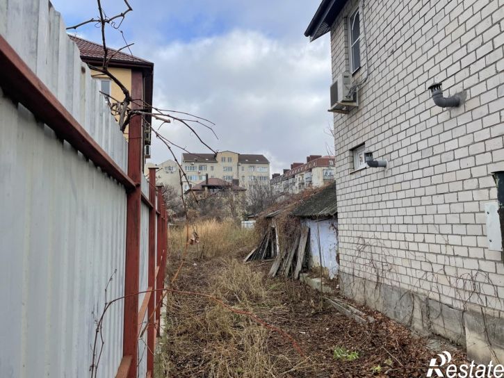 Земельный участок Анапа