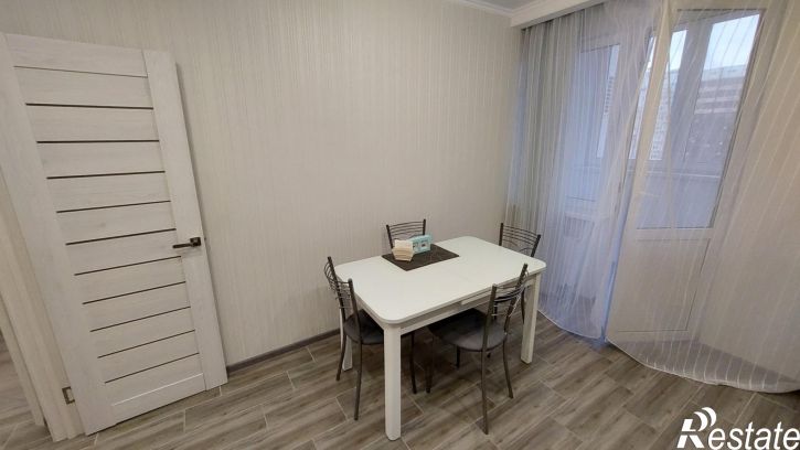 1-комн квартира Владимирская улица, 108к3