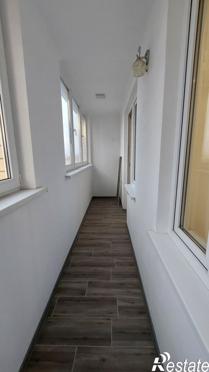 1-комн квартира Владимирская улица, 108к3