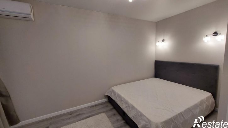1-комн квартира Крестьянская улица, 27к6