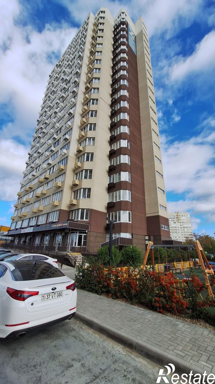 Студия Рождественская улица, 55к2