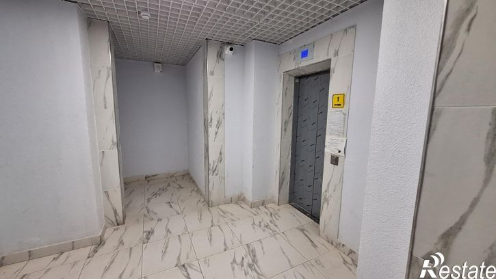 Студия Рождественская улица, 55к2