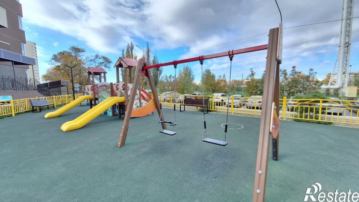 Студия Рождественская улица, 55к2