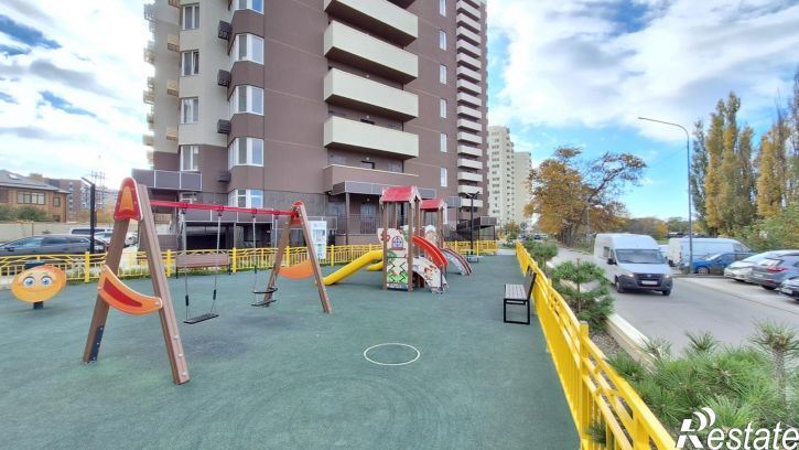 Студия Рождественская улица, 55к2
