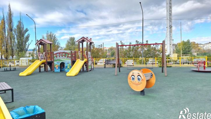 Студия Рождественская улица, 55к2