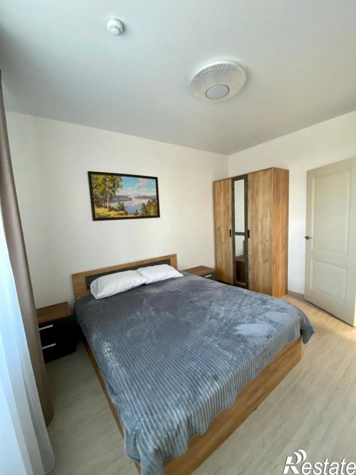 1-комн квартира Супсехское шоссе, 39к11