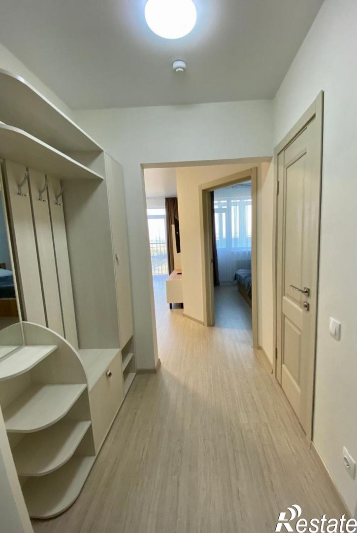 1-комн квартира Супсехское шоссе, 39к11