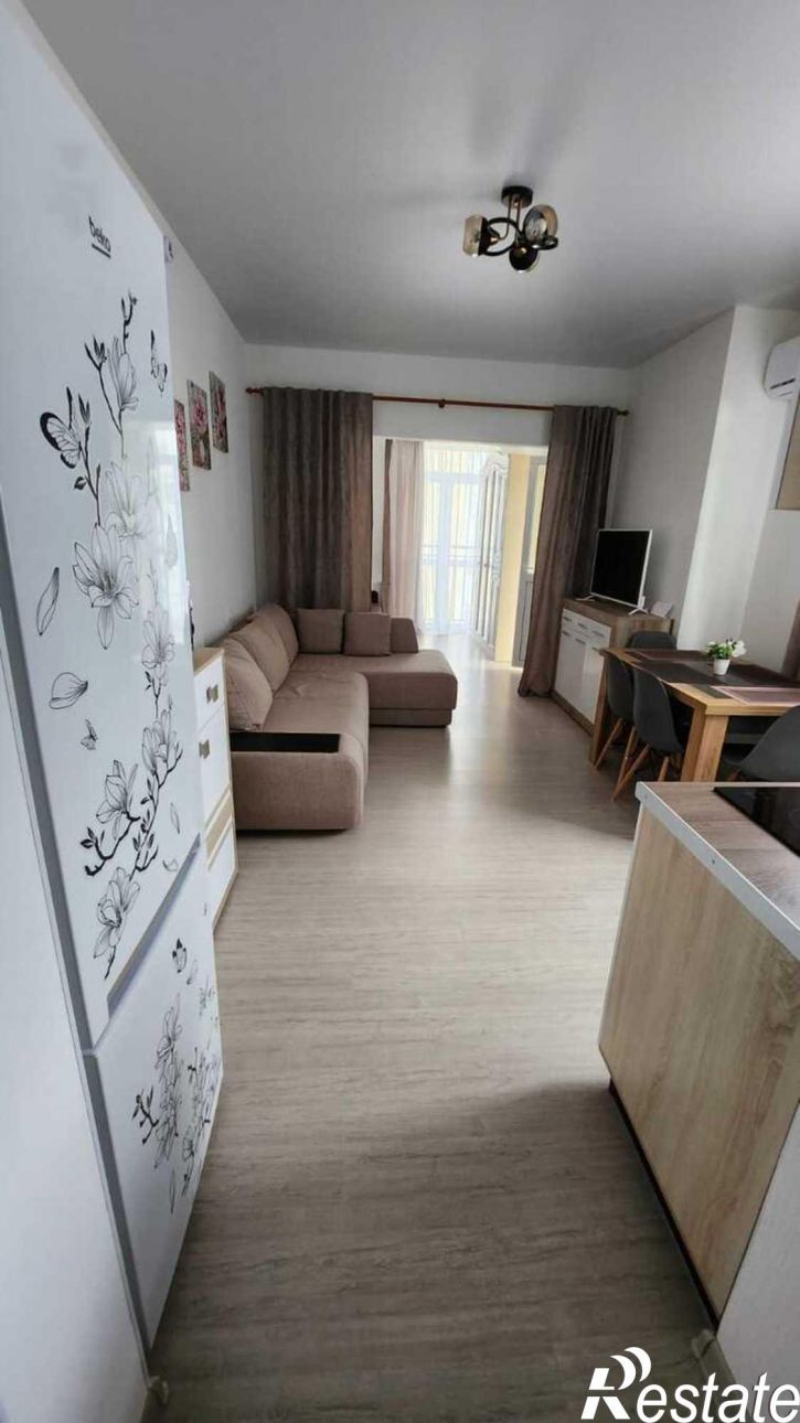 Студия Супсехское шоссе, 39к16