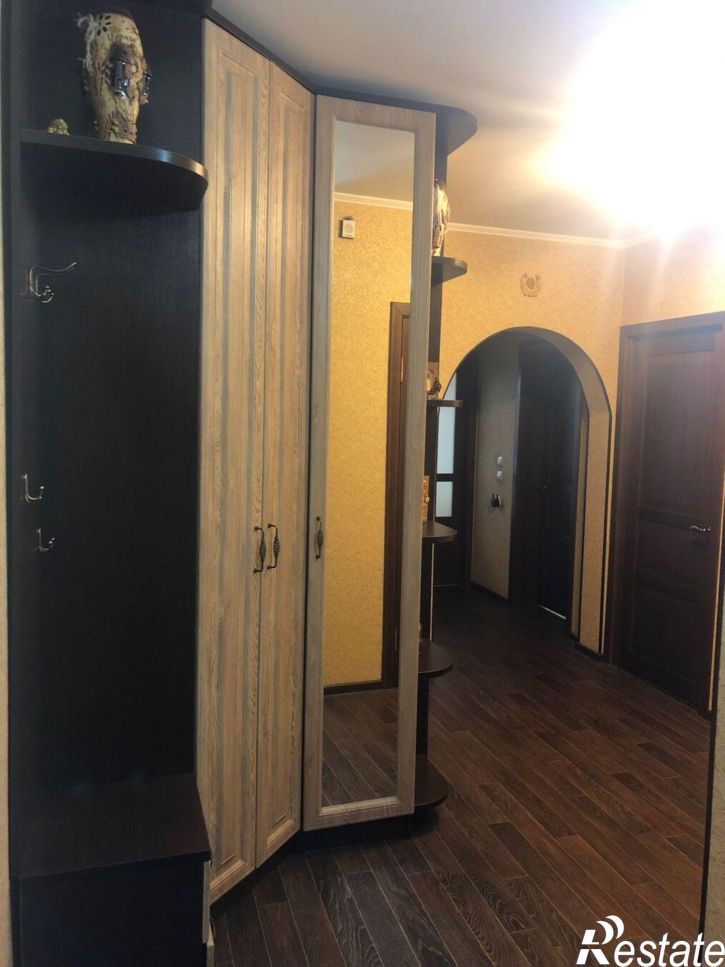 3-комн квартира Владимирская улица, 140