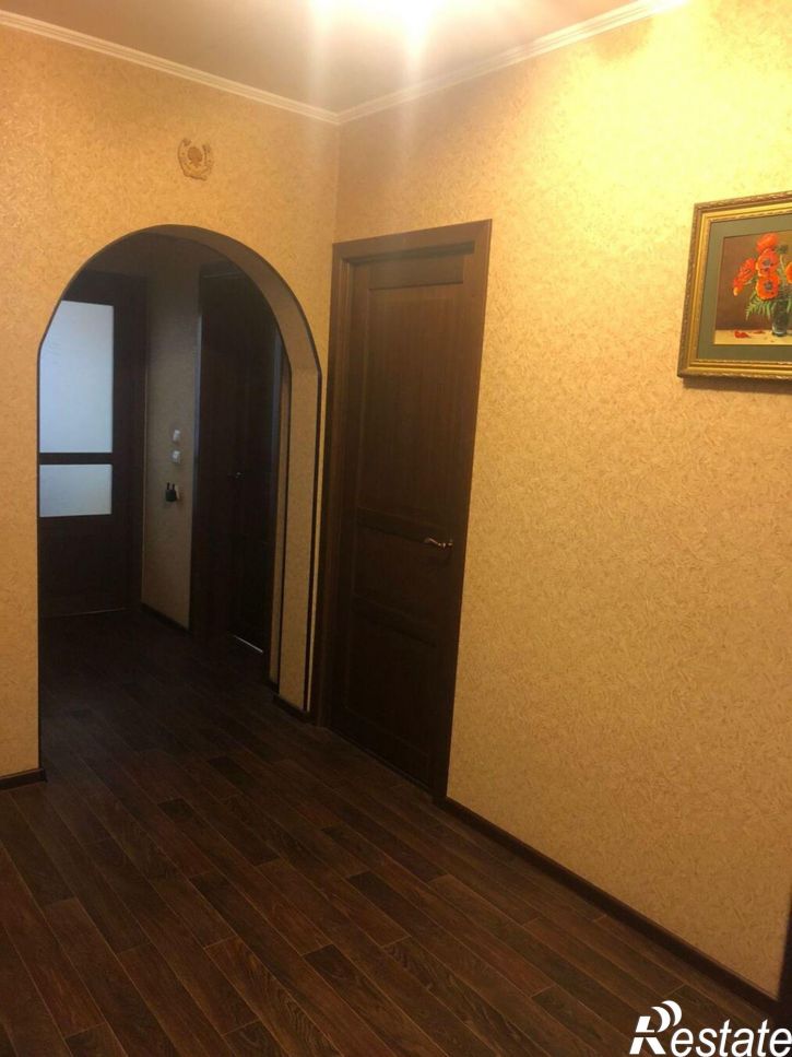 3-комн квартира Владимирская улица, 140