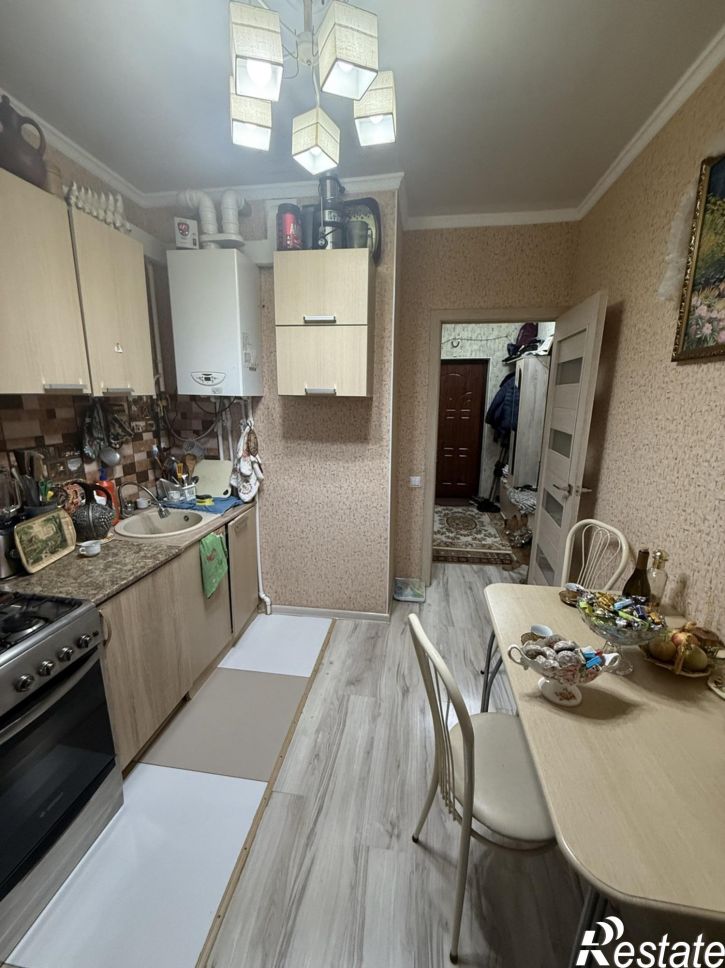 1-комн квартира Парковая улица, 64к4