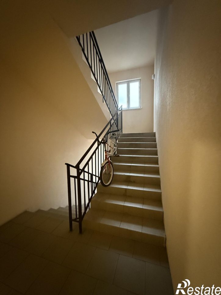 1-комн квартира Парковая улица, 64к4