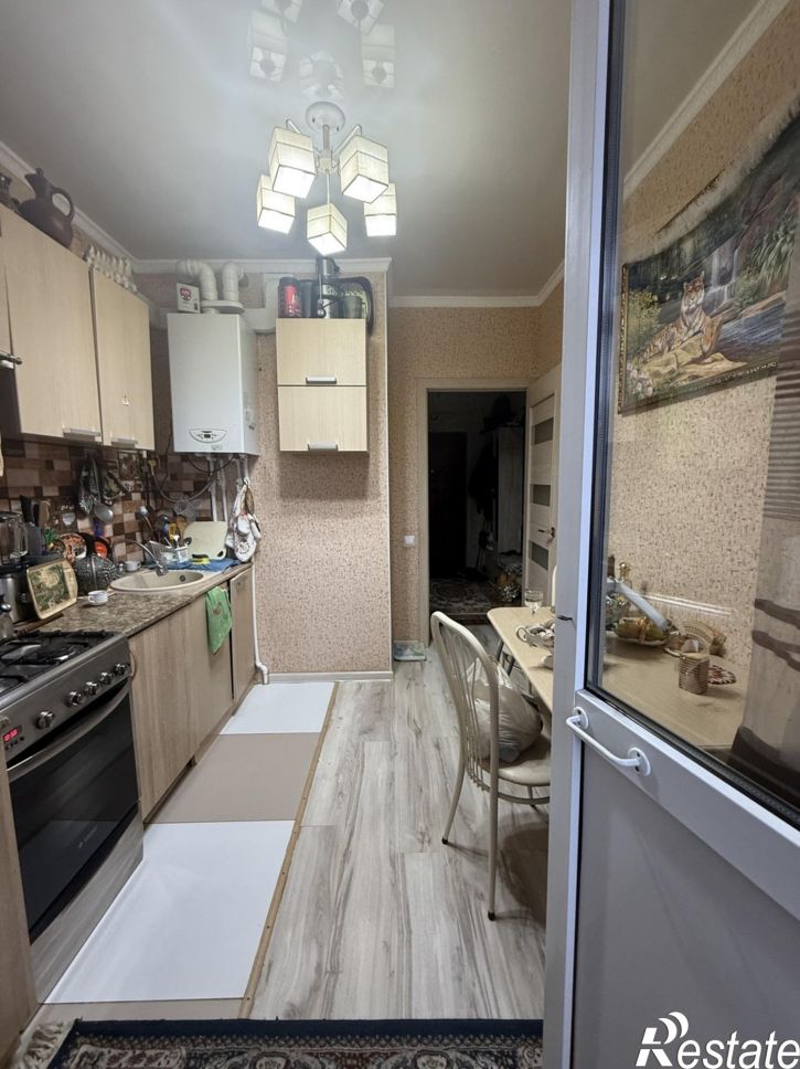 1-комн квартира Парковая улица, 64к4