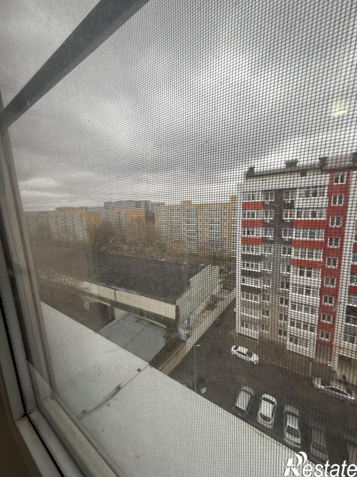 1-комн квартира Парковая улица, 64к4