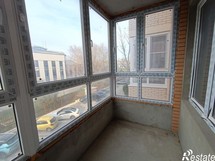 2-комн квартира Пионерский проспект, 274Б
