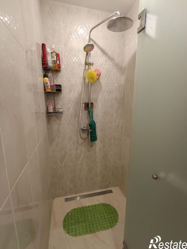 1-комн квартира улица Верхняя дорога, 151к5