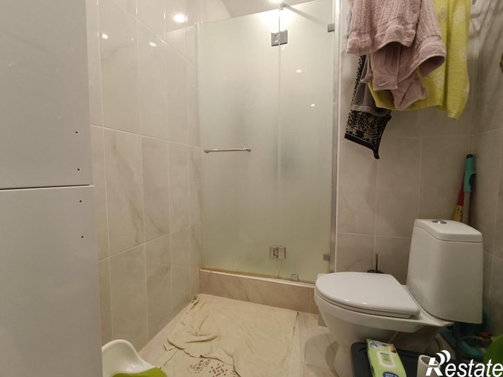 1-комн квартира улица Верхняя дорога, 151к5