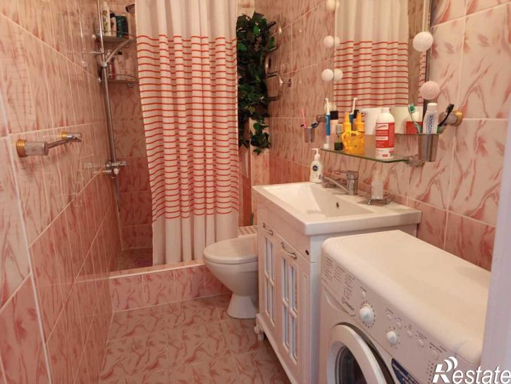 Студия улица Верхняя дорога, 151к2