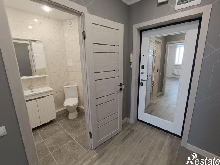 Студия Рождественская улица, 55к3