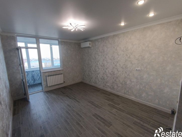 Студия Рождественская улица, 55к3