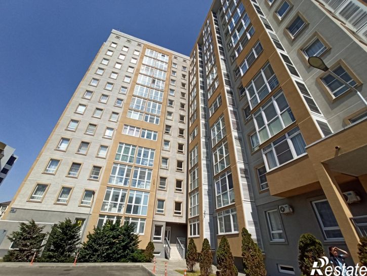 2-комн квартира Пионерский проспект, 57к2
