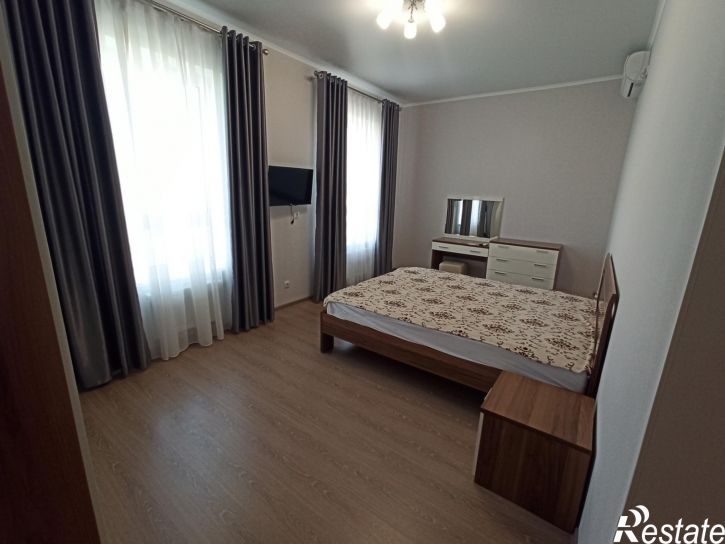 2-комн квартира Пионерский проспект, 57к2