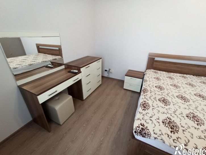 2-комн квартира Пионерский проспект, 57к2