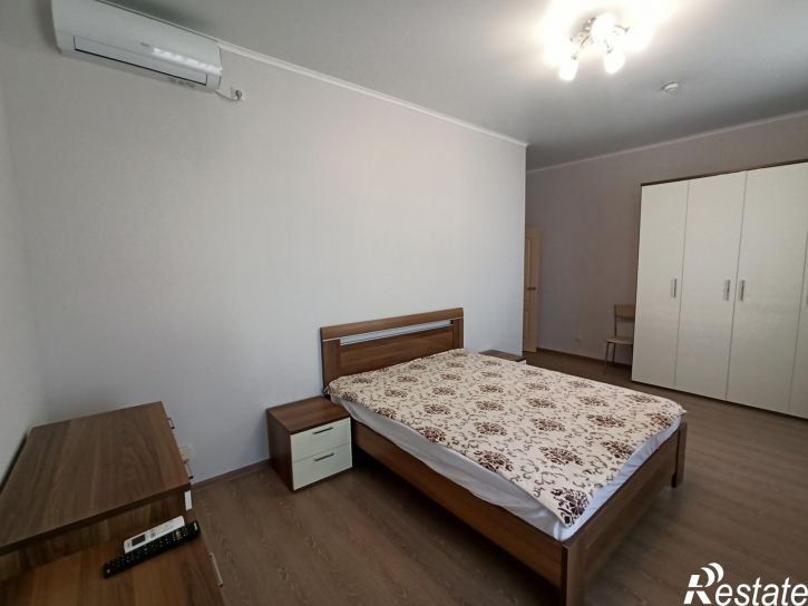 2-комн квартира Пионерский проспект, 57к2