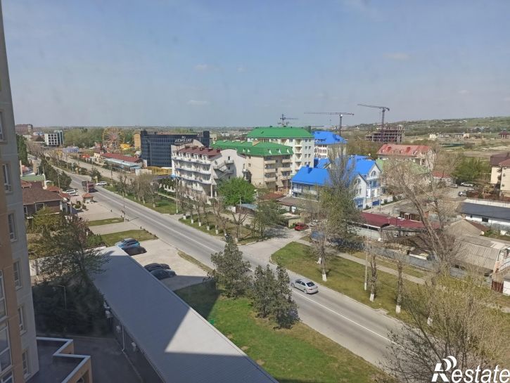 2-комн квартира Пионерский проспект, 57к2