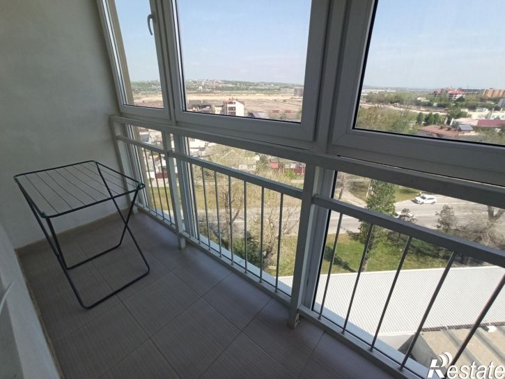 2-комн квартира Пионерский проспект, 57к2