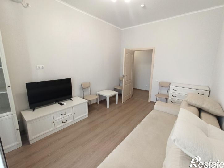 2-комн квартира Пионерский проспект, 57к2
