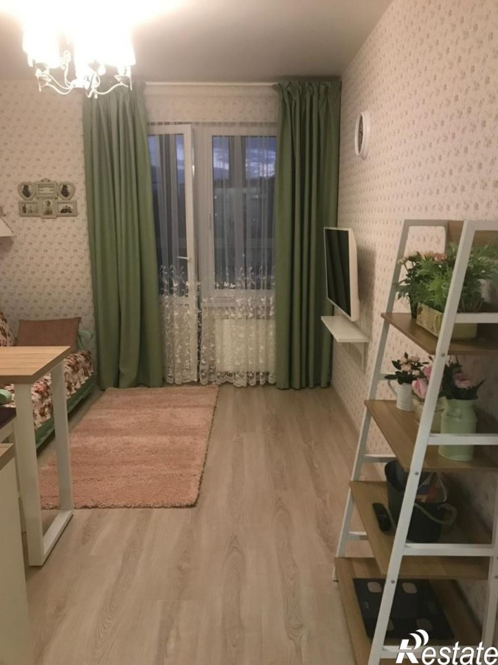 Студия Астраханская улица, 71А