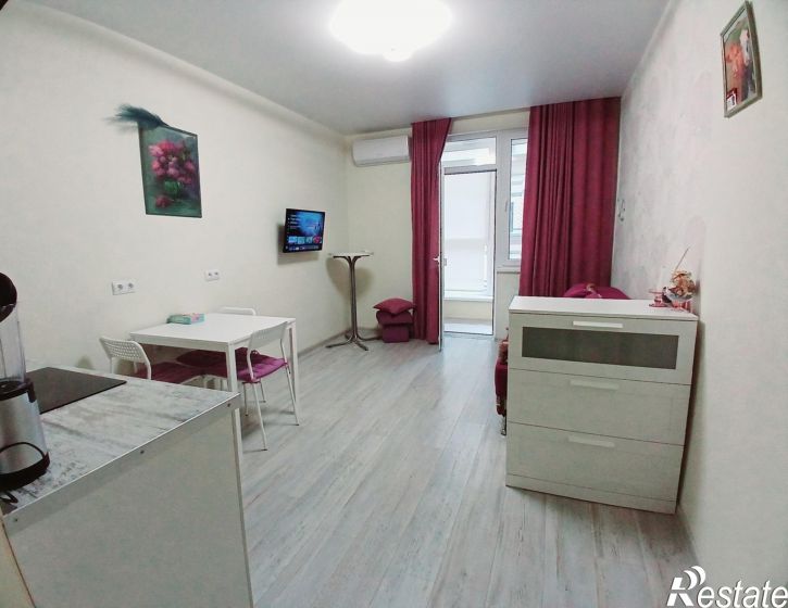 Студия Таманская улица, 121к15