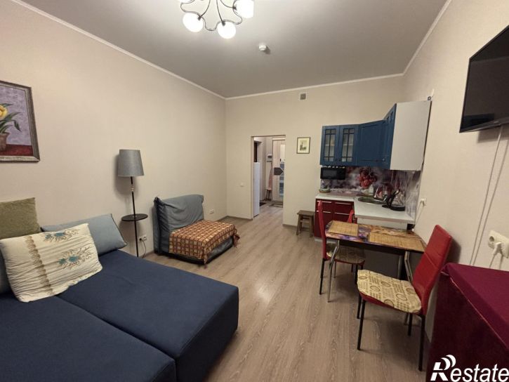 Студия Пионерский проспект, 57к2