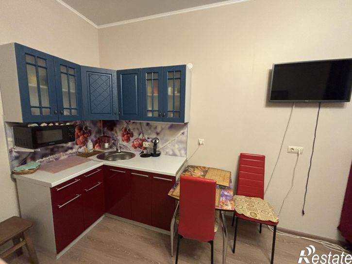 Студия Пионерский проспект, 57к2