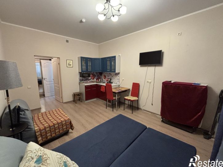 Студия Пионерский проспект, 57к2
