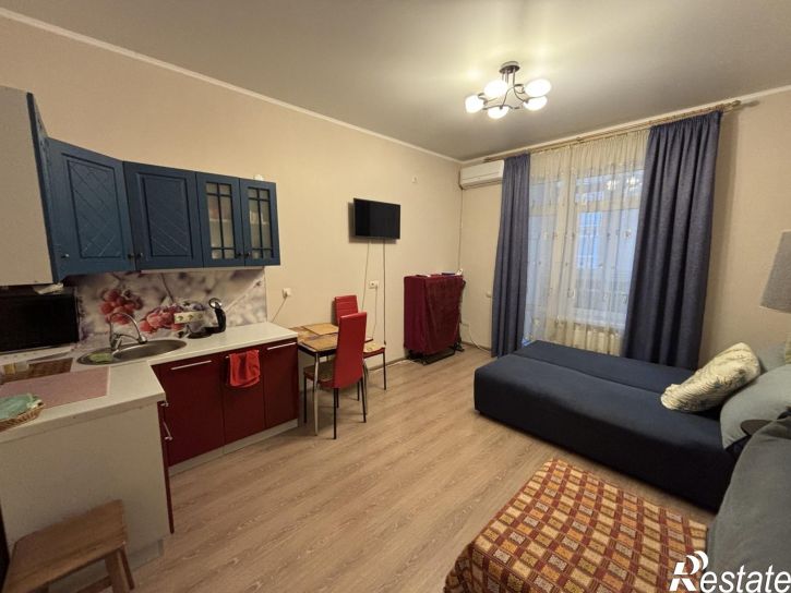 Студия Пионерский проспект, 57к2