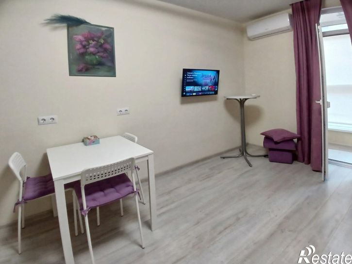 Студия Таманская улица, 121к15