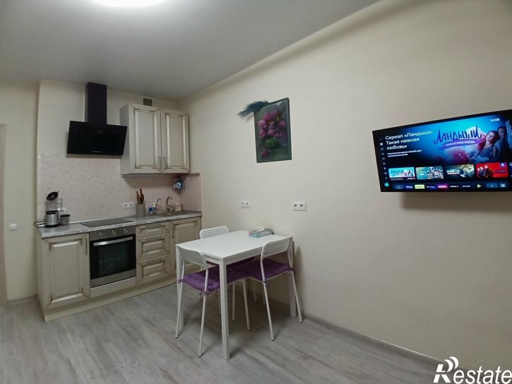 Студия Таманская улица, 121к15