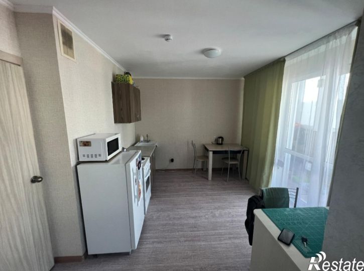 Студия улица Адмирала Пустошкина, 22к3