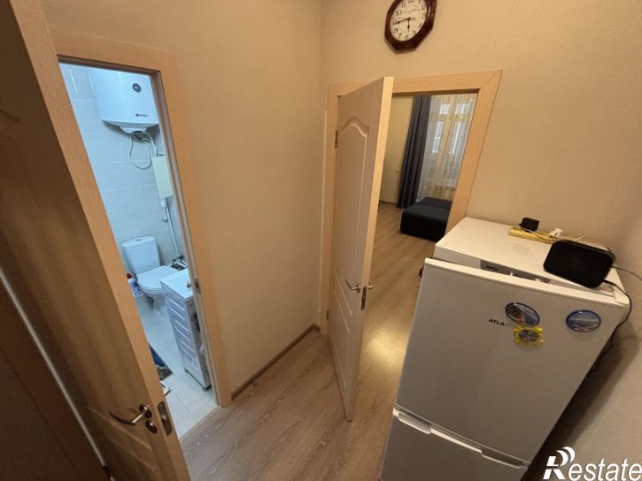 Студия Пионерский проспект, 57к2