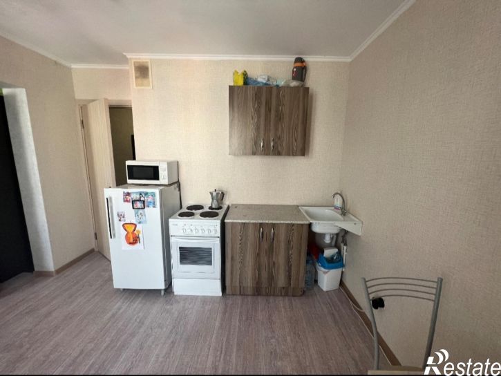 Студия улица Адмирала Пустошкина, 22к3