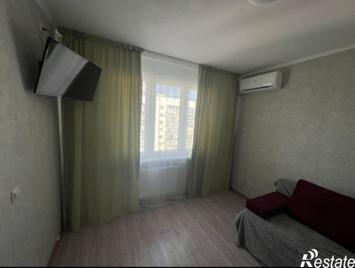Студия улица Адмирала Пустошкина, 22к3