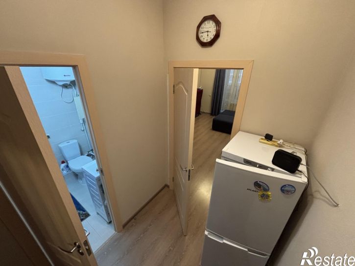 Студия Пионерский проспект, 57к2