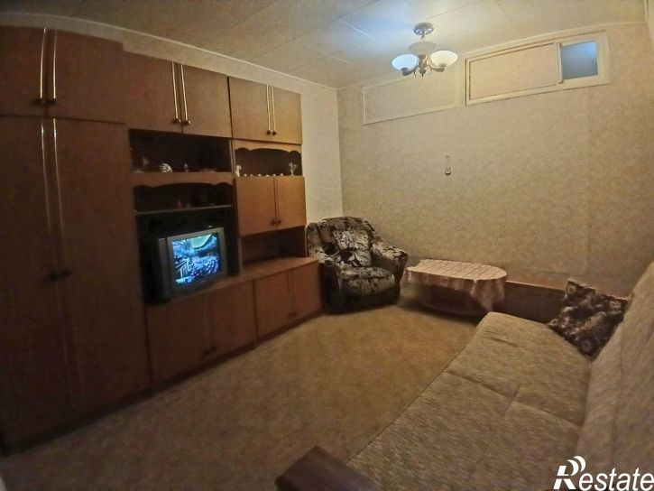 1-комн квартира улица Шевченко, 249